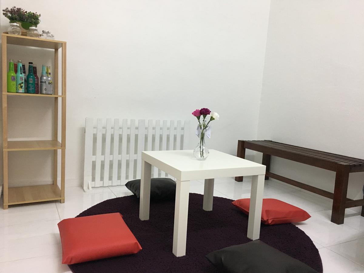 Bukit Katil Indah Homestay Malacca Exterior photo